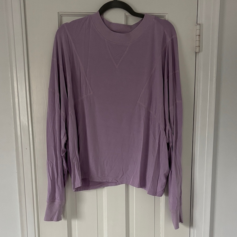 Free People movement top